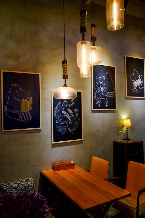 Suzhou Homa Garden Hotel Buitenkant foto