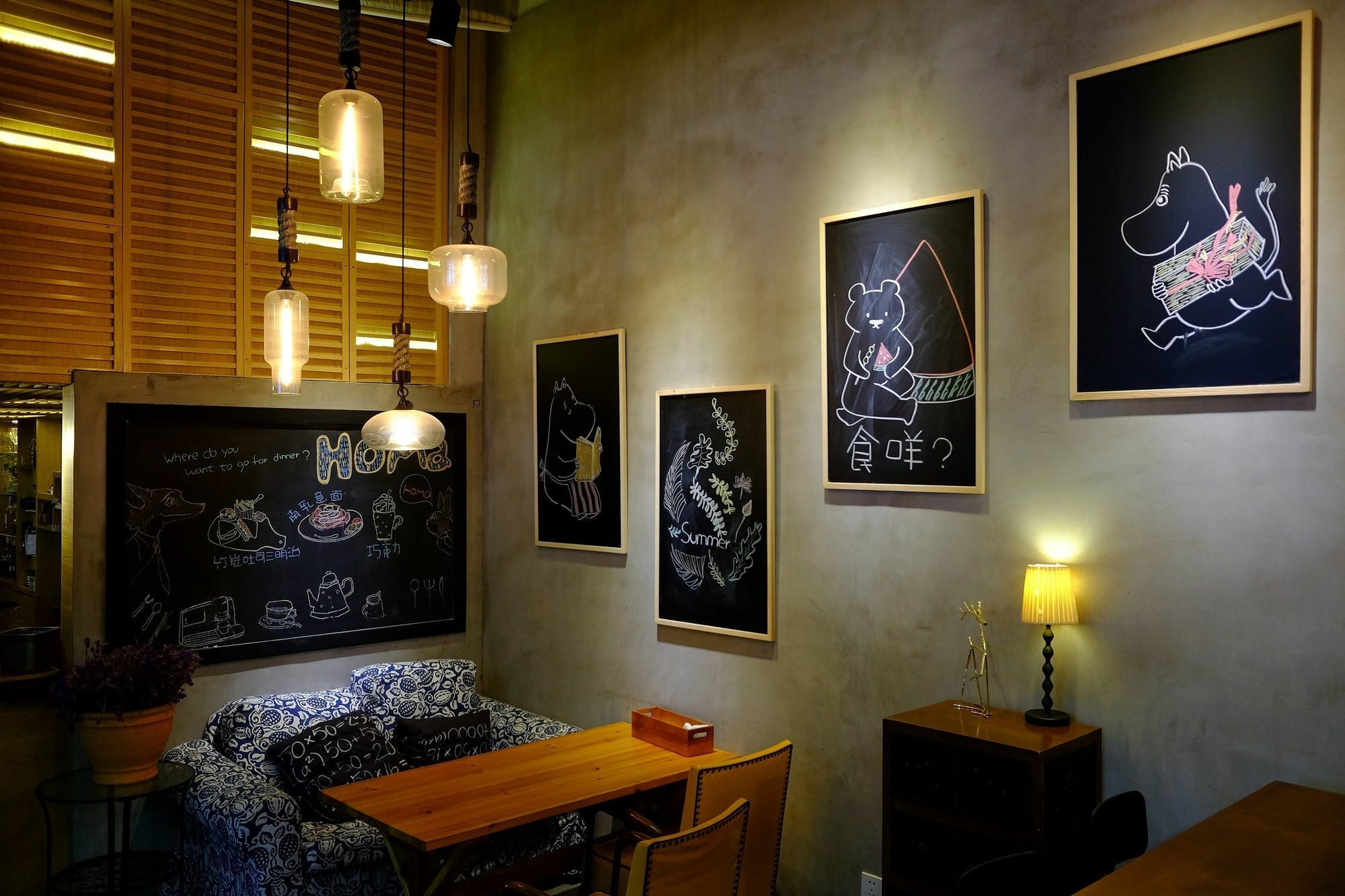 Suzhou Homa Garden Hotel Buitenkant foto