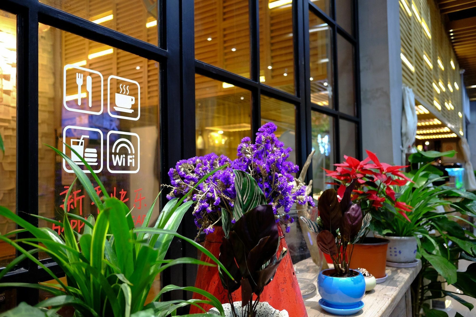Suzhou Homa Garden Hotel Buitenkant foto